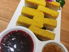 -品回味清真西北楼(宁波首店)