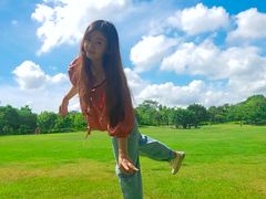 景点-大沙河公园