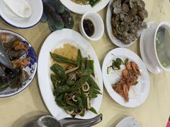 -源海渔村·现捞海鲜(大角湾店)