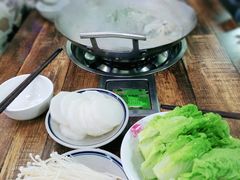 -活鱼村·老陈记粉店