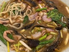 -风云面馆(珠海路店)