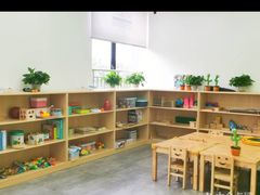 -顾连芒果·言语社交·专注力提升·自闭症儿童康复中心(武侯店)