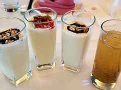 冰糖银耳雪梨-唐廊烤鸭店(工体店)