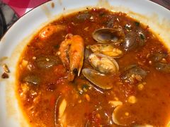 -辣小鲜·南昌大排档(船山路店)