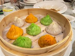 -上海和平饭店龙凤厅 Dragon Phoenix