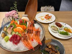 -元渔铁板烧(万象城店)