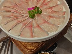 -骨之味·筒骨汤火锅(江头店)