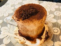 -昼夜咖啡馆