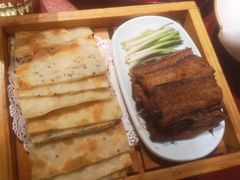 -北平食府(马鞍山路店)