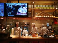 -西贝莜面村(东莞壹号广场店)