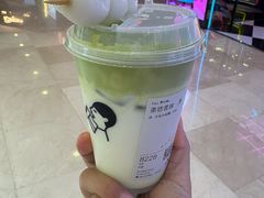 -喜茶(常州新北万达店)