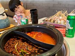 -钢管厂五区小郡肝火锅串串香(清河店)