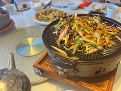 -惠丰堂饭庄·烤鸭·京味菜(西北旺·唐家岭店)