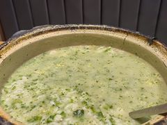 -粤仔湾砂锅粥(广益哥伦布店)