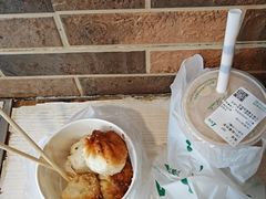 -小路易生煎馆(前进五路店)