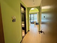 -佛冈森波拉度假区