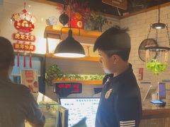 -拿渡·水煮鱼 麻辣香锅(西单大悦城店)