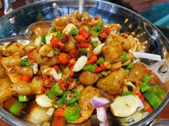 -聚缘·湘味音乐餐厅party(罗湖店)