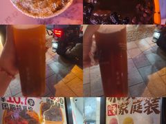 -冰冰酱老味刨冰绵绵冰(中山路总店)
