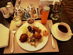 -上海和平饭店 Fairmont Peace Hotel