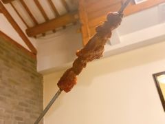 -东来顺饭庄(西直门店)