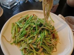 -芳芳私房菜·精做淮扬菜(承德路店)