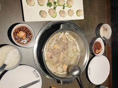 -同仁四季椰子鸡(宝安壹方城店)