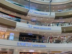 -万达广场(通州店)