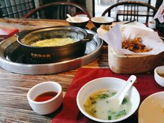 -大良毋米粥(锦龙路总店)
