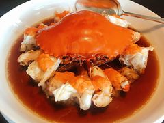 -广州柏悦酒店·悦景轩·粤菜餐厅