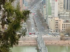 -白塔山公园