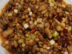 -小八仙·宴(三峡茶庄店)