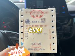 -崇海汽渡临永渡口