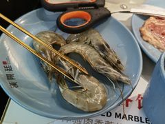 -汉阳廷自助烤肉(嘉禾金铂天地店)