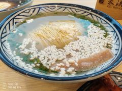 -朱洪元苏式面馆(绿宝广场店)
