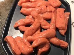 -一品诚记烤肉(大连柏威年购物中心店)