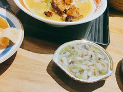 -雷门拉面·现熬骨汤(凯德来福士店)