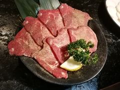 -九田家黑牛烤肉料理(太阳城店)