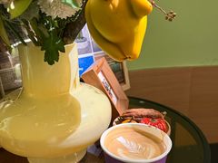 -SeekSeeking咖啡专门店(堰塘街店)