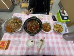 -三只鸟本地特色菜馆(上饶总店)