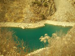 墨海-叠溪松坪沟景区