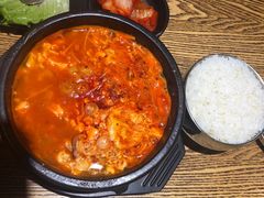 -吴草鸡爪오초닭발韩食堂(融恒盈嘉中心店)