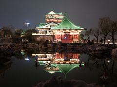 -寻梦滕王阁实景演出