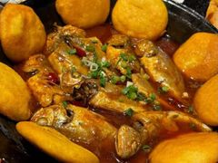 -五谷丰登·胶东海鲜·家常菜(张村店)