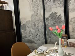 -羲和雅苑•北京烤鸭(国贸商城店)
