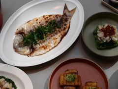 -自如ZSPACE四合院艺术餐厅
