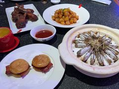 -王庄阿咪海鲜大排档(象园店)