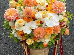 -F.Story 花和故事(新天地店)