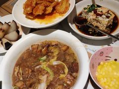 -关东小磨东北菜(漕河泾印象城店)