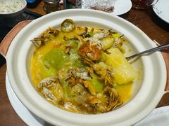 -龙悦湾酒家·八阵鱼生·渔人码头店